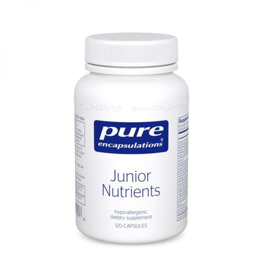 Junior Nutrients 120's - My Village Green